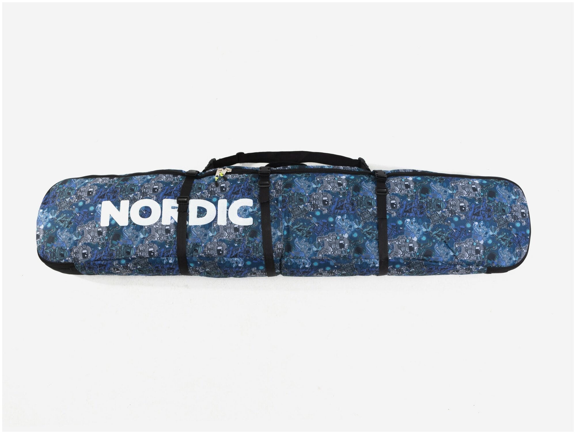 Рюкзак для сноуборда Nordic Sb11, 155 см., цвет 136