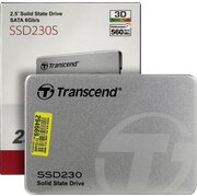 SSD Transcend TS256GSSD230S