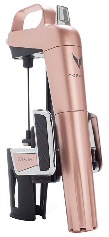 Система подачи вина Coravin Model Two Elite Rose Gold, AST26640