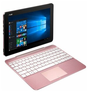 Планшет ASUS Transformer Book T101HA dock