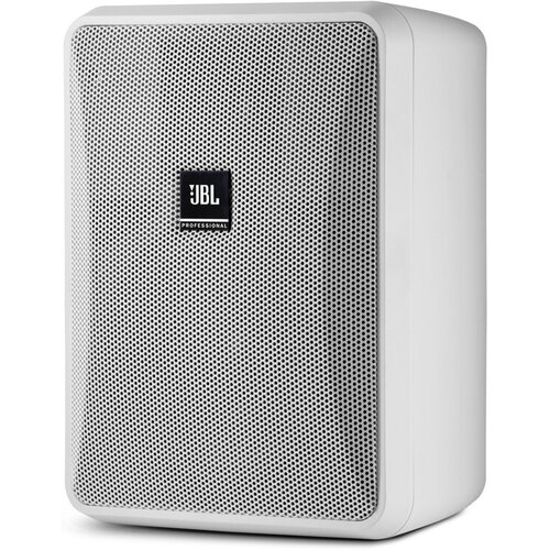 JBL / США JBL Control 25-1 WH - Акустическая система