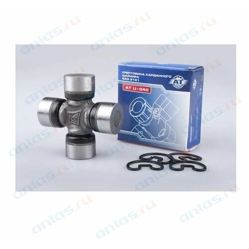 Крестовина 2101 AT - AT арт АТ U-040 478₽