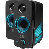 Компьютерная акустика JBL Quantum Duo, black