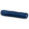 Валик для йоги RamaYoga, синий, размер 50 х 10 см - изображение