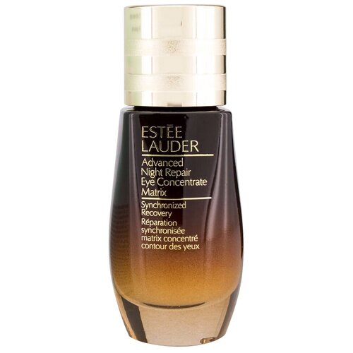 Estee Lauder Восстанавливающий концентрат для кожи области вокруг глаз Advanced Night Repair Eye Concentrate Matrix, 15 мл