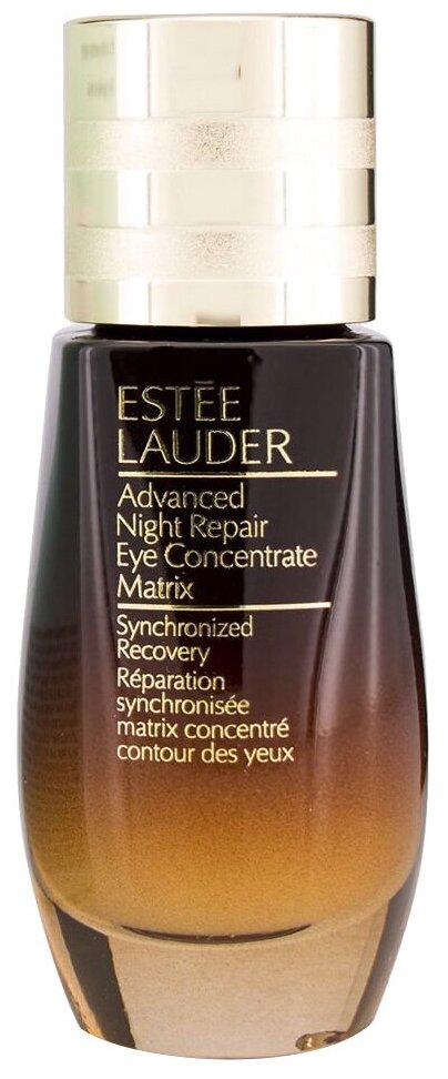 Estee Lauder Восстанавливающий концентрат для кожи области вокруг глаз Advanced Night Repair Eye Concentrate Matrix, 15 мл