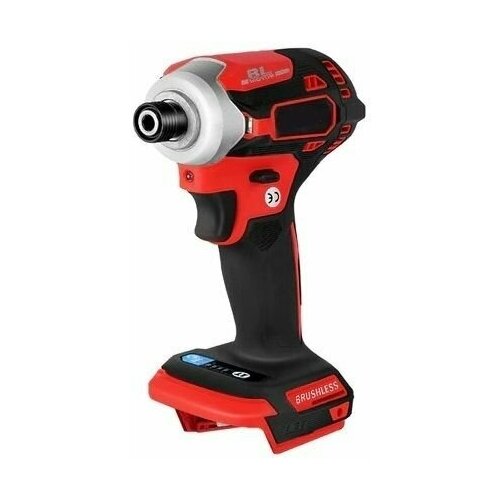 Винтоверт ударный импакт DrillPro без АКБ и ЗУ совместим с АКБ Makita 18V LTX 449000₽