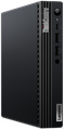 Системный блок Lenovo ThinkCentre Tiny M70q Gen 3 Core i5-12500T/32GB/512GB SSD/UHD Graphics/Win 11 Pro/NoODD/черный (11USS0F900)