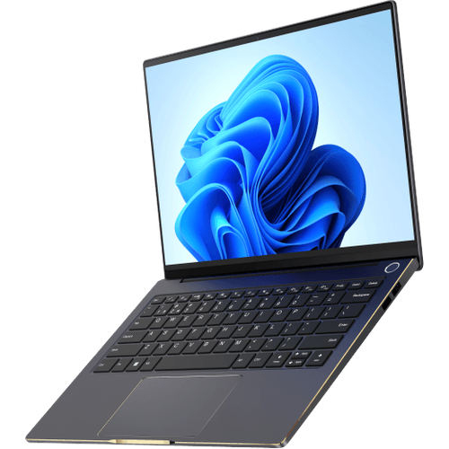 MC-14Xi512500HQ90HBM00R2 MACHCREATOR-14X 140 WQXGA2560x1600 IPSIntel Core i5-12500H16GB512GB SSDIntel Iris Xe GraphicsWiFiBT10MPFingerp 9377600₽