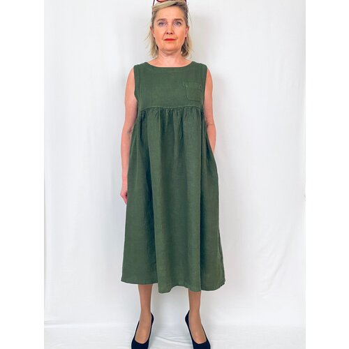 платье-сарафан