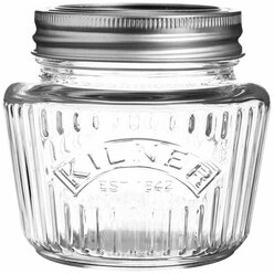 Лучшие Банки для хранения Kilner