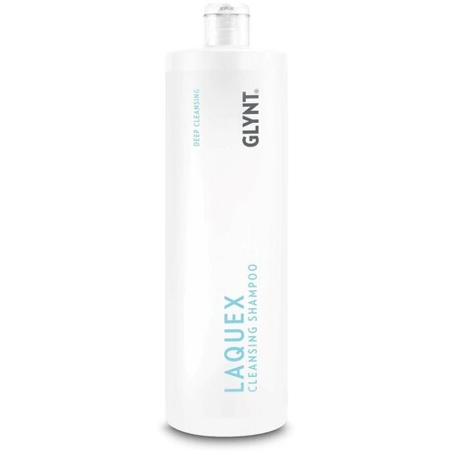 Шампунь для волос очищающий Glynt Laquex Cleansing Shampoo 1000 мл