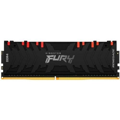 Kingston Модуль памяти DDR4 DIMM 8GB KF436C16RBA 8 PC4-28800 3600MHz CL16 512900₽
