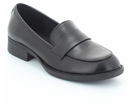 Туфли  Baden, размер 39, черный