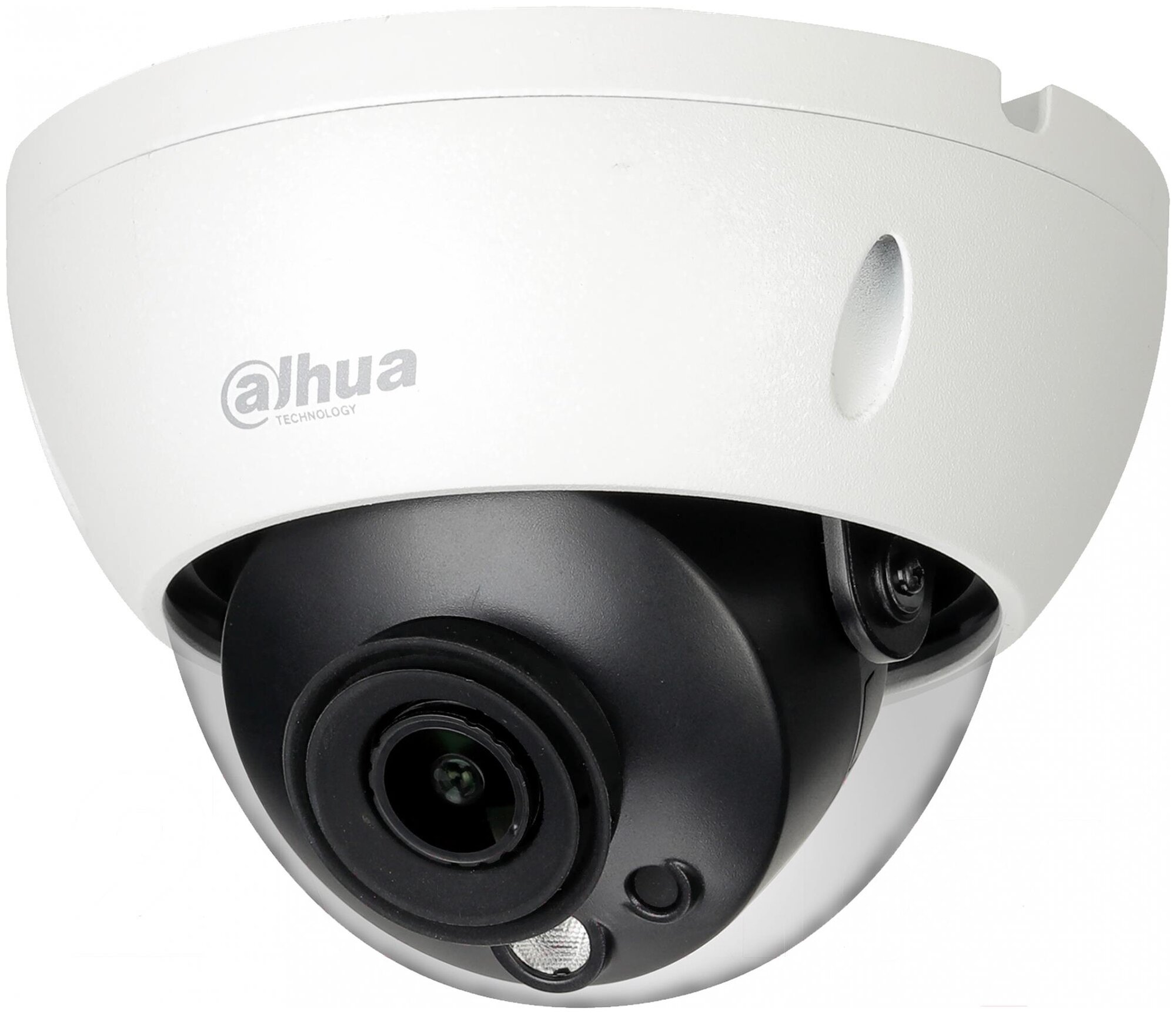 Камера видеонаблюдения Dahua Dh-ipc-hdbw5241rp-s-0360b .