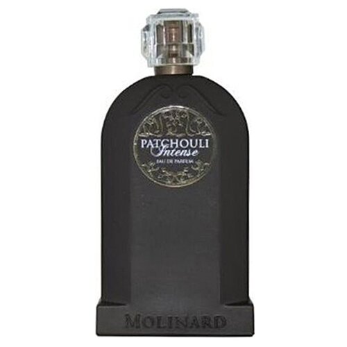 Molinard парфюмерная вода Patchouli Intense, 75 мл molinard парфюмерная вода ambre 75 мл