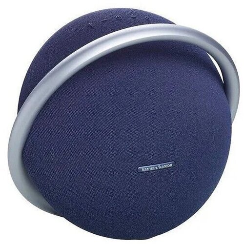 Колонка Harman Kardon Onyx Studio 8 Blue HKOS8BLUUK 3821200₽