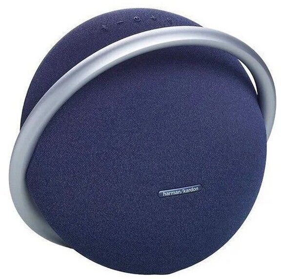 Колонка Harman Kardon Onyx Studio 8 Blue HKOS8BLUUK