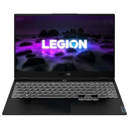 Ноутбук Lenovo Legion Slim 7 15ACH6 82K80058RK 12569100₽