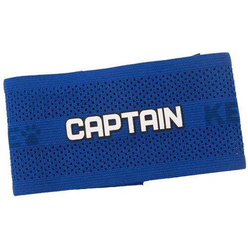 Капитанская повязка Kelme Captain Armband 9886702-400 (универсальный)