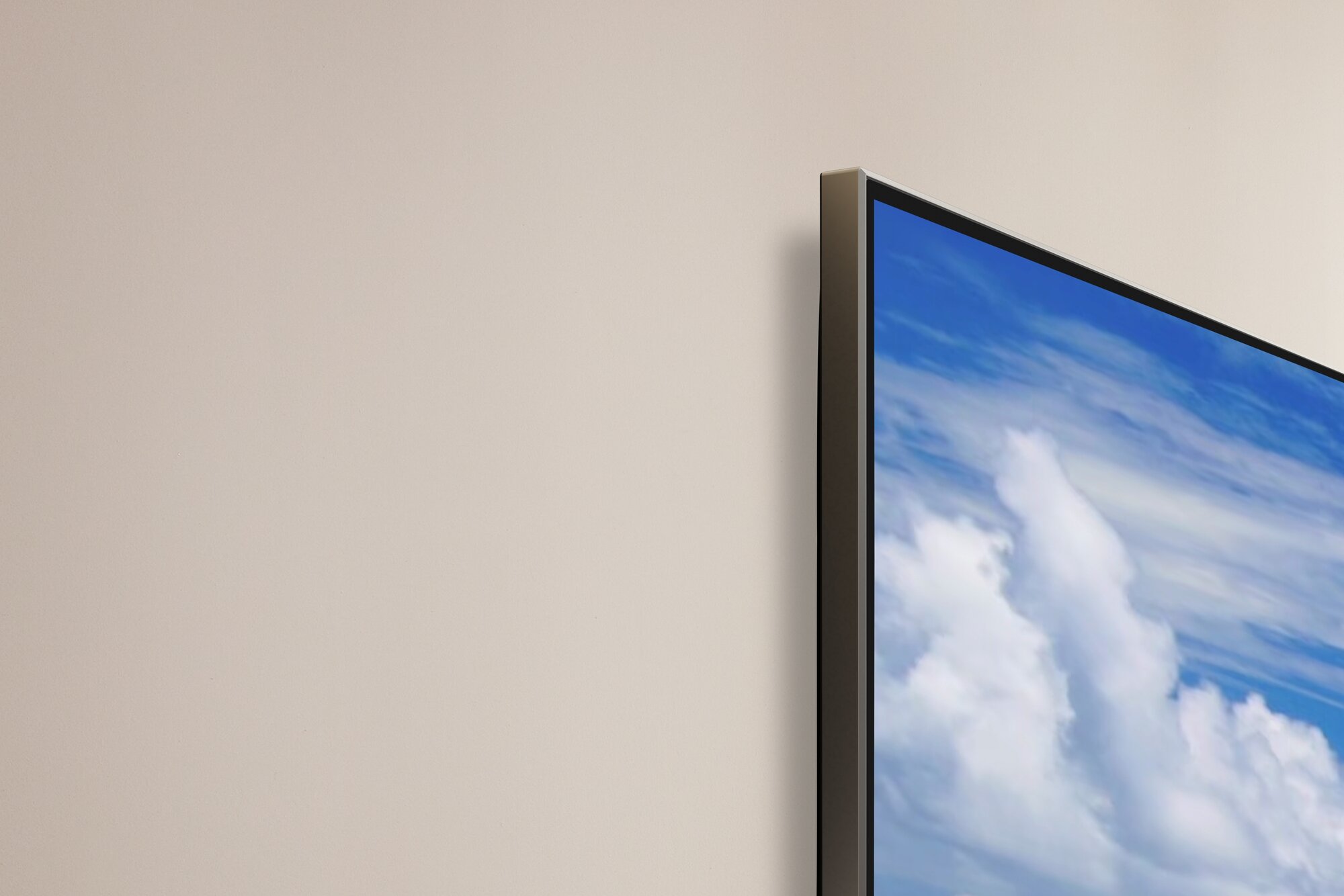 Телевизор Samsung Series 8 QE55Q80BAUXCE, 55", QLED, 4K Ultra HD, серебро - фото №12
