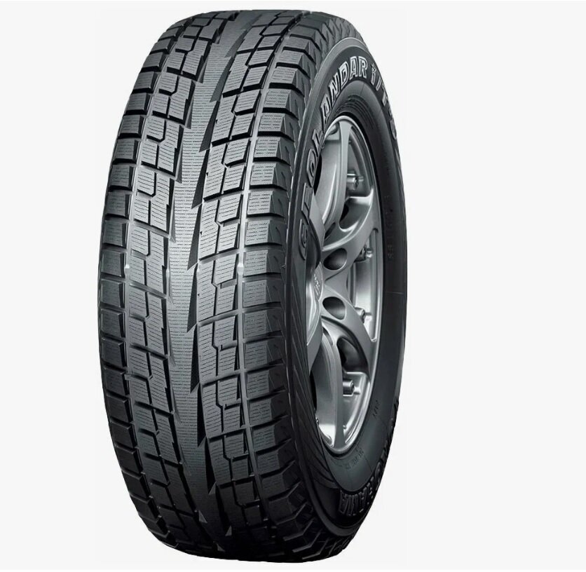 Yokohama Geolandar G073 265/50 R19 110Q