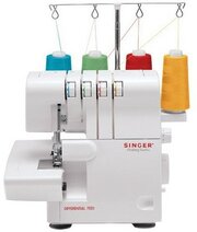 Оверлок Singer 14SH654