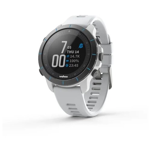 Умные часы Wahoo Elemnt Rival, kona white