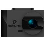 Автомобильный видеорегистратор Neoline черный 1080x1920 1080p 150гр. GPS MSTAR 8336 - изображение