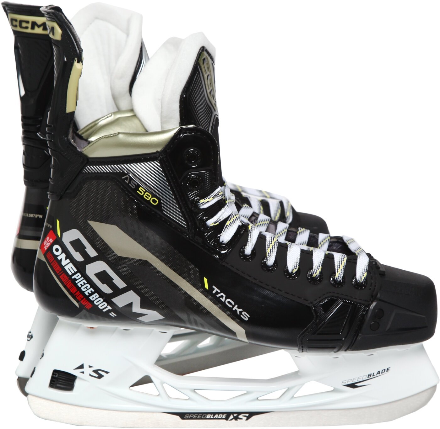   . SK TACKS AS 580 SR REGULAR (10.5)