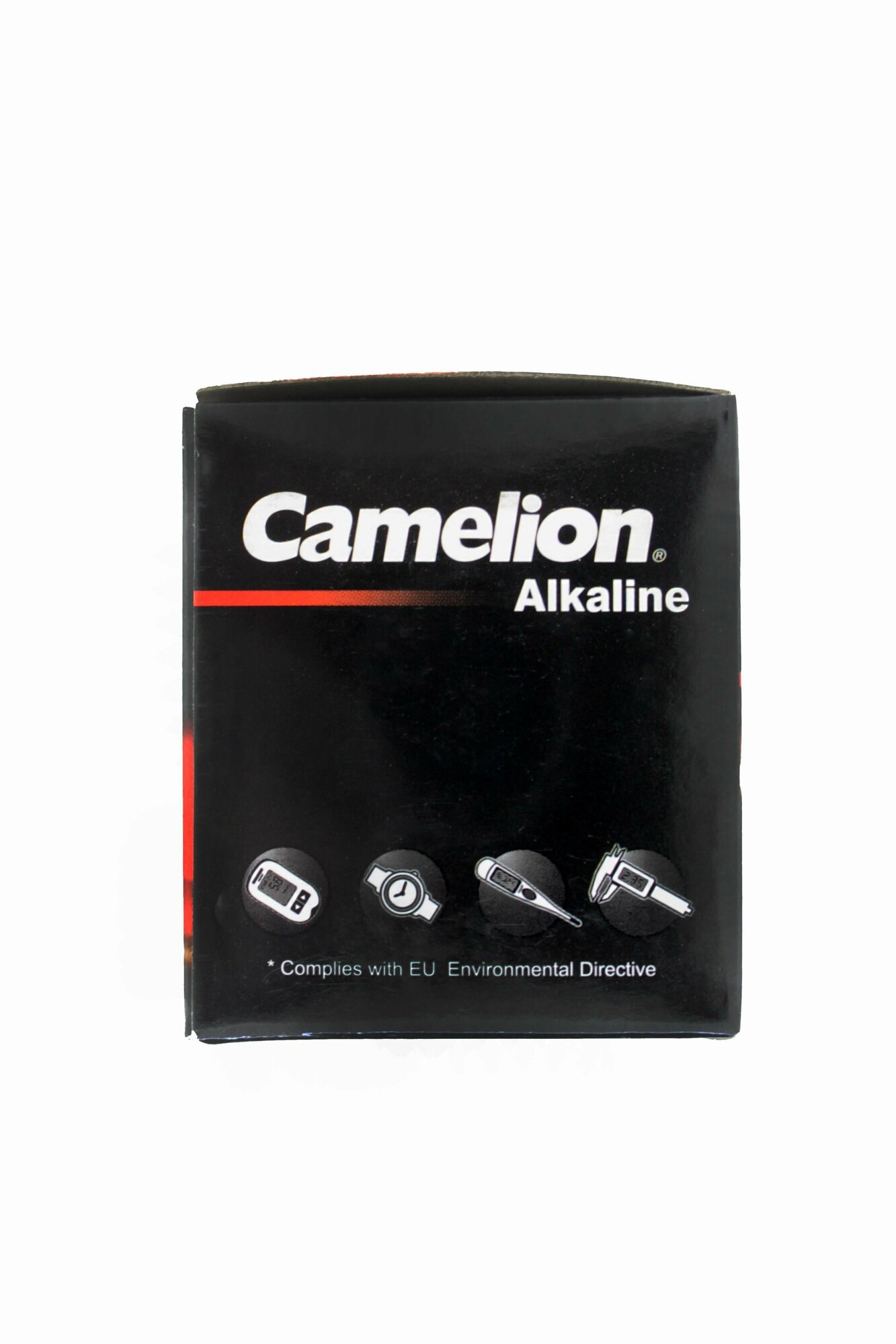 Батарейка алкалиновая Camelion Mercury Free, AG6 (371, LR921)-10BL, 1.5В, блистер, 10 шт. - фотография № 6