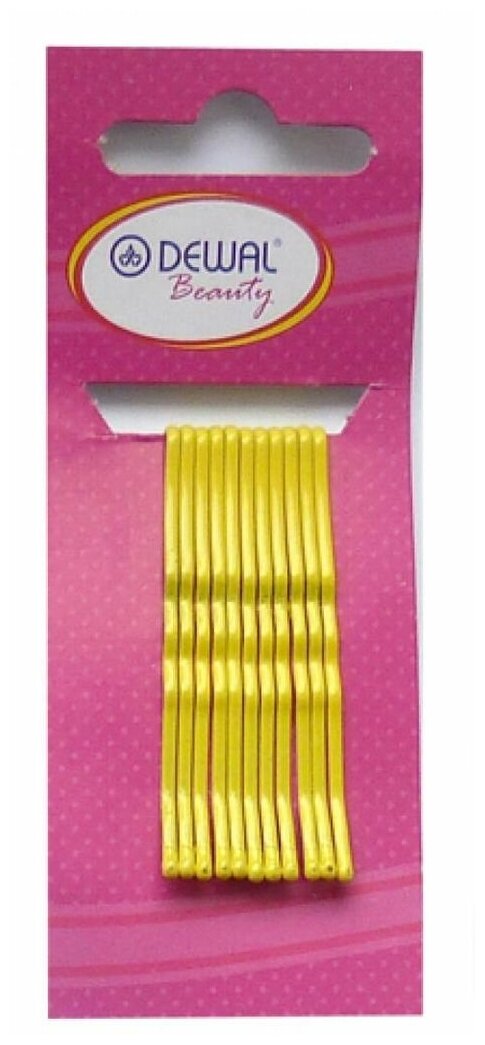 Dewal Beauty  , 12 , 50 , ,   (N-12YELLOW)