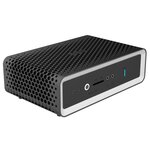 Платформа ZOTAC ZBOX CA621 nano (ZBOX-CA621NANO-BE) AMD Ryzen 3 3200U, без ОЗУ, AMD Radeon RX Vega 3, ОС не установлена - изображение