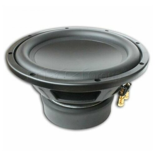 Сабвуферный динамик Best Balance SW-C12 1650000₽