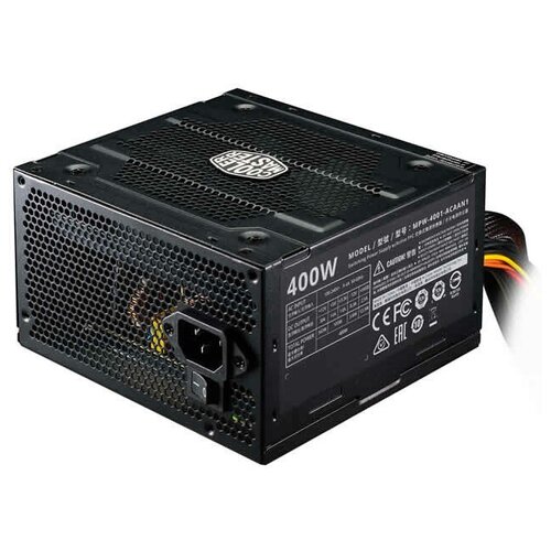 фото Блок питания cooler master elite v3 400w