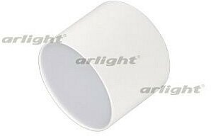 Накладной светильник Arlight SP-RONDO-90A-8W Day White