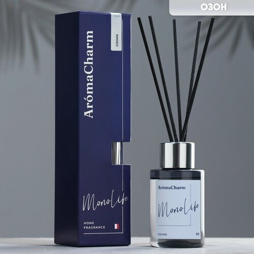 MARU Диффузор ароматическийMonoLife100мл OZONE 1125₽
