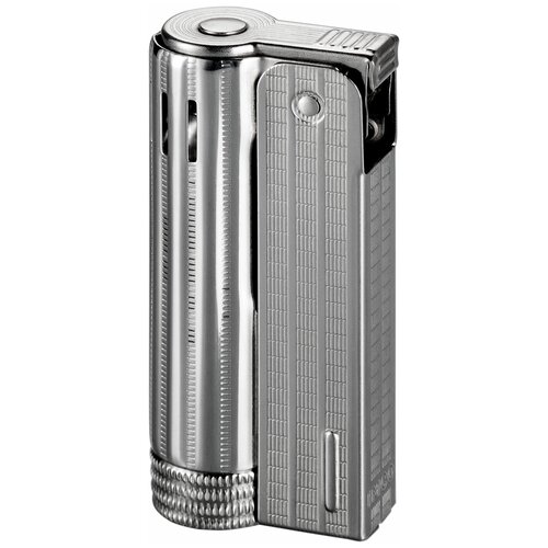 Зажигалка бензиновая IMCO (имко) Junior 6600 Nickel