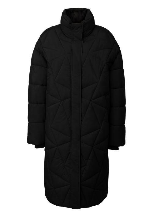 Куртка  Q/S by s.Oliver, размер XXL, черный