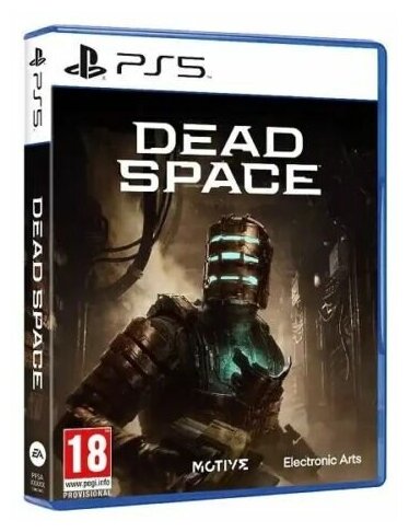 Dead Space Remake