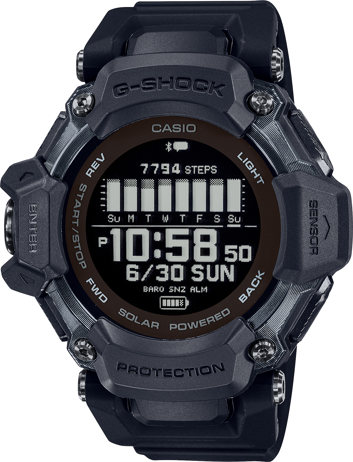 Наручные часы CASIO G-Shock