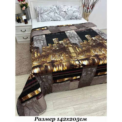 Покрывало на кровать 1.5 спальное