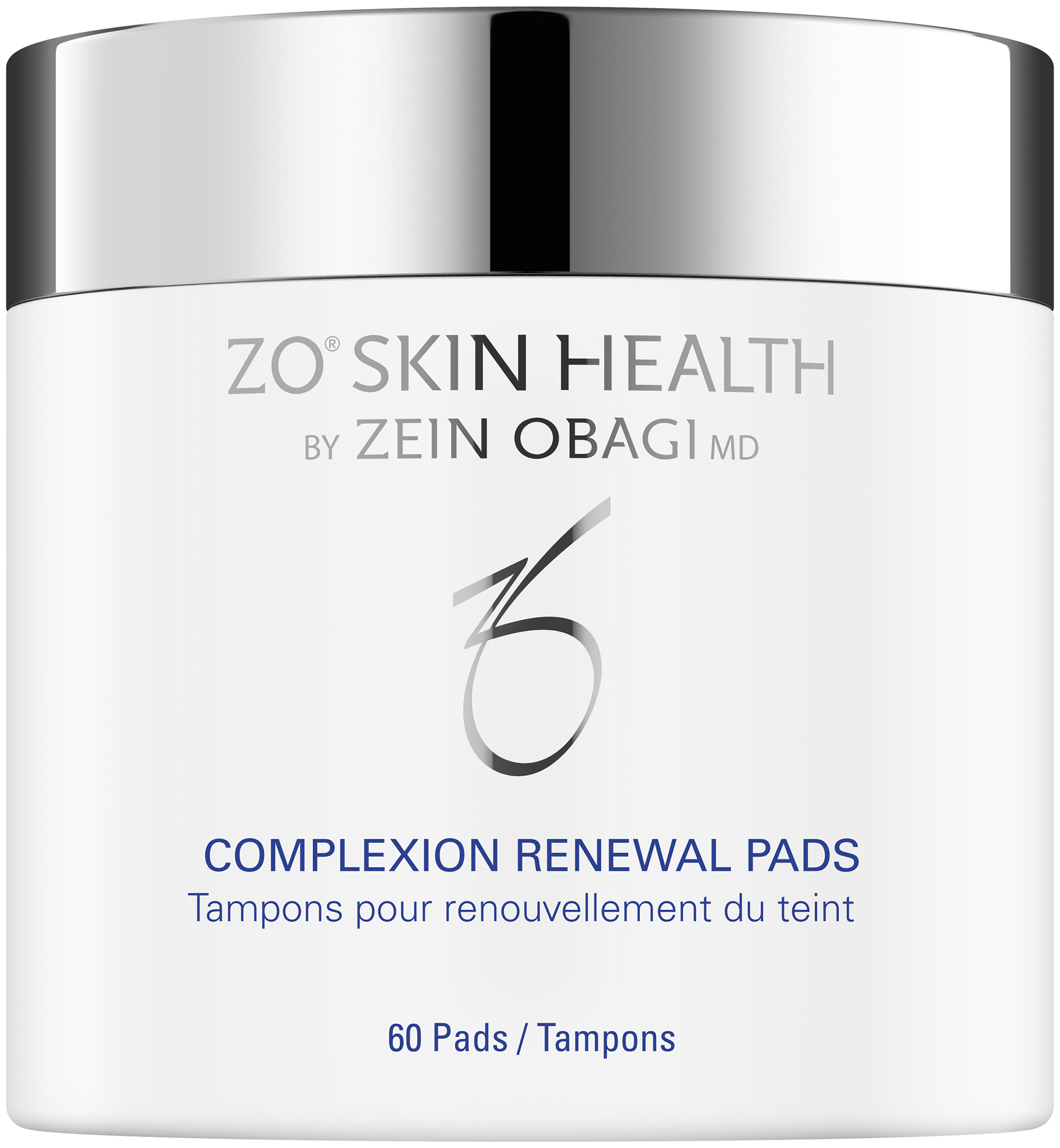 ZO Skin Health Салфетки для ухода за проблемной кожей Complexion Renewal Pads