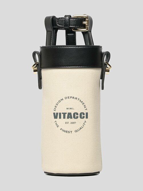 Сумка VITACCI, черный