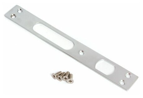 фото Ответная планка Apecs BP-5200-CR