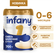 Смесь infany 1, 0-6 месяцев, 700 г