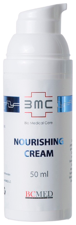 Bio Medical Care Nourishing Cream Питательный крем для лица, 50 мл