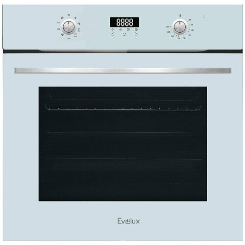 Электрический духовой шкаф Evelux EO 635 PW 3399000₽