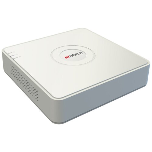 Видеорегистратор Hikvision HiWatch DS-H208QA