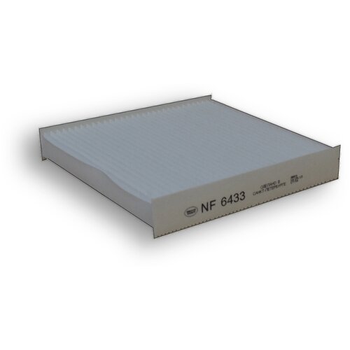 Салонный фильтр NEVSKY FILTER NF6433